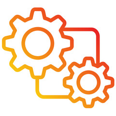 Integration Icon