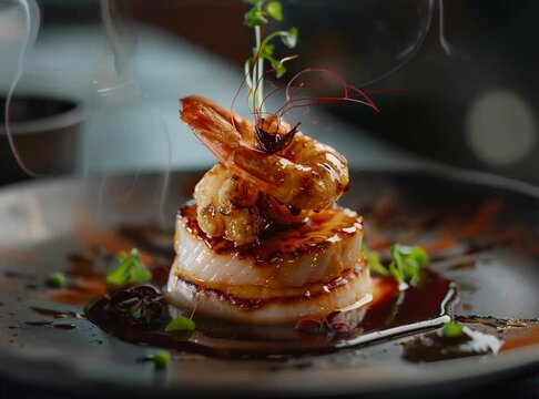 escalope gourmet 