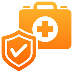 First Aid Kit Icon
