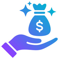 Budgeting Icon
