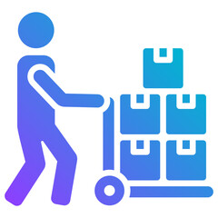 Delivery Icon