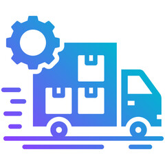 Delivery Icon