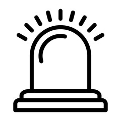 siren Icon