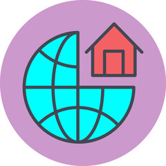 Website Vector Icon