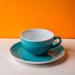Fototapeta premium cup of tea