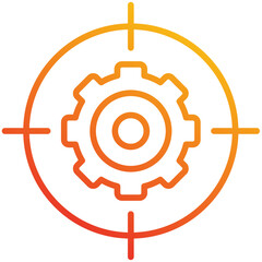 Vision Icon