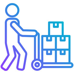 Delivery Icon