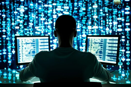 Digital data analysis and information processing