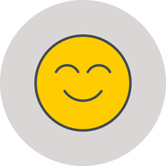 Smiling Face with Smiling 