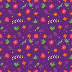 nice rose flowers pattern suitable for wall decoration or textile design