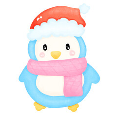 penguin