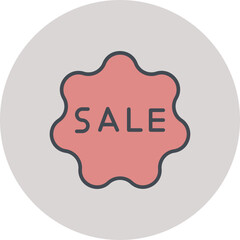 Best Sale Vector Icon
