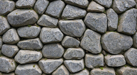 stone wall background