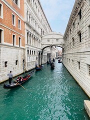 Obraz premium Venice