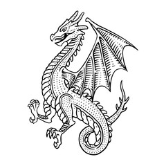 Popular Mythical Creatures and Their Legends