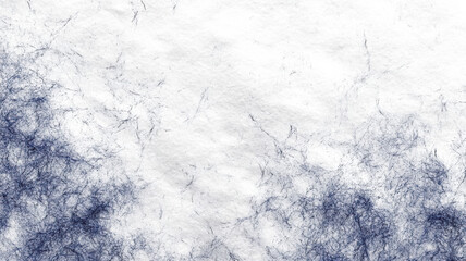 Fototapeta premium Textured Background in White