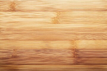 Obraz premium Natural wooden desk texture background, Top view. Abstract top bar table wood bamboo pattern nature. generative ai
