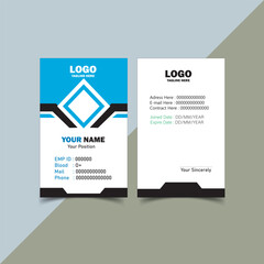 ID Card Design