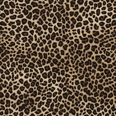 
leopard furry background, hair texture