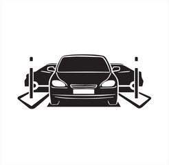 icon, car, truck, vector, transport, transportation, bus, set, auto, taxi, icons, illustration, symbol, vehicle, sign, train, travel, design, silhouette, ship, automobile, van, traffic, business, road
