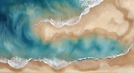 Fototapeta premium abstract background