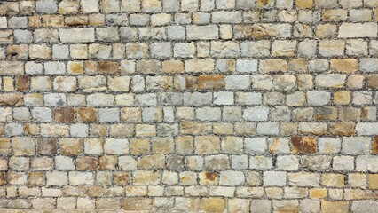 stone wall texture