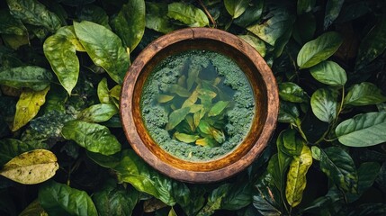 Ayahuasca Ceremony: Traditional Indigenous Healing Medicine in Nature