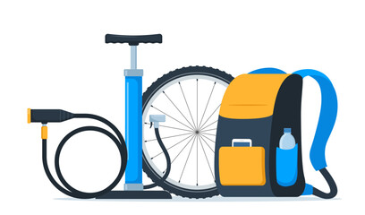 BicyclePartsComposition-04.eps