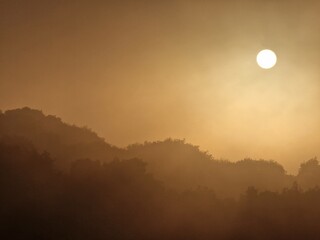 Sunrise Symphony