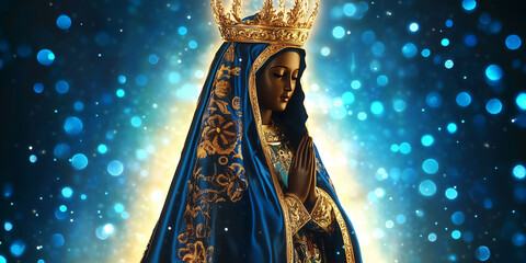 Our Lady Of Aparecida Day (Brazil)