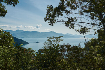 Ilha Grande 1