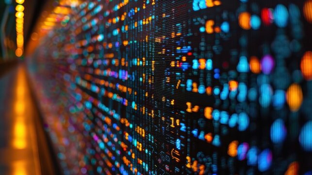 Comprehensive Guide to Understanding Information, exploring the significance, types, sources, and effective management of information in various contexts.