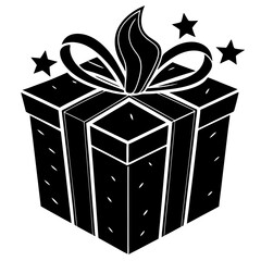 christmas gift box