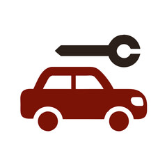 Car icon