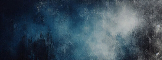 Fototapeta premium texture grunge combined color teal background grunge background abstract green blue 