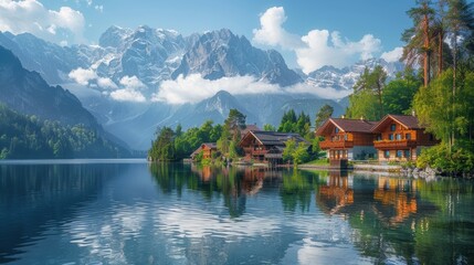 Naklejka premium Call for Change, a passionate plea for transformation, urging individuals and communities to take action for a better future, fostering hope and collective responsibility.