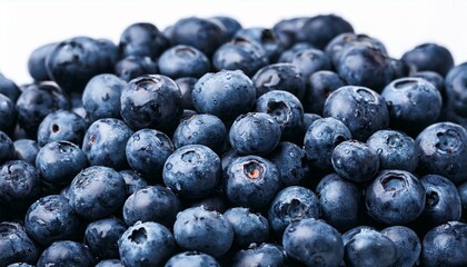 Blueberries