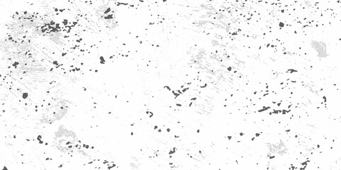 Abstract background of grunge white, black damaged rusty crack and scratch wall texture design. distressed grunge concrete wall texture. abstract vintage of old surface rough dirty texture background.