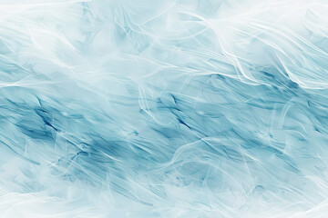 Obraz premium abstract blue background