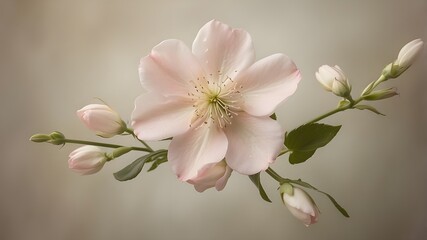 Fototapeta premium flower