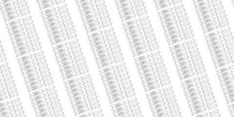 Obraz premium seamless arrows from left to right, blac kand white with ground-shadow, silhouette, arrow design