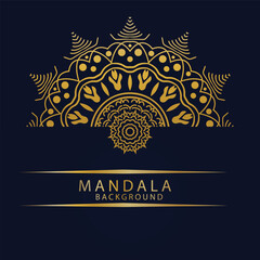 Luxury Mandala Design,luxury ornamental mandala design background