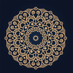 Luxury Mandala Design,luxury ornamental mandala design background