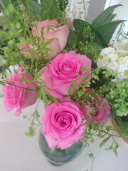 Roses