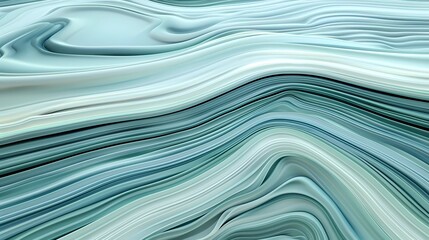 Obraz premium abstract blue background