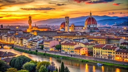 Florence Italy tourism guide