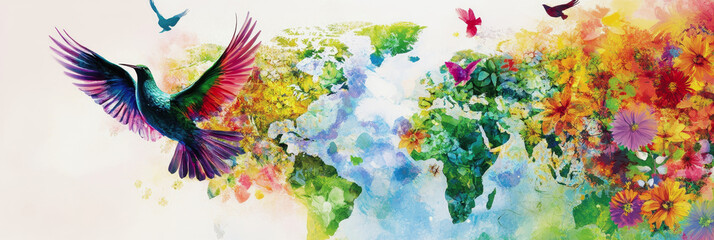 International Science and Peace Week