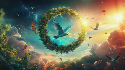 International Science and Peace Week