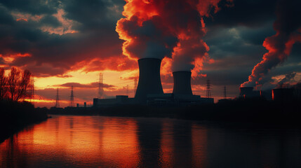 International Day of Anti-Nuclear Actions. November 9th