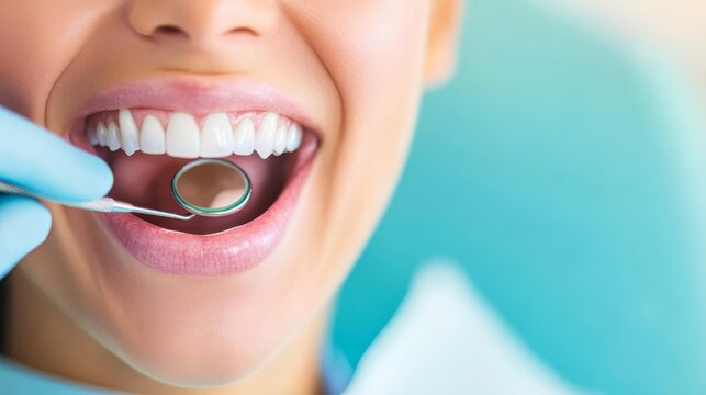 Comprehensive dental care facility with state-of-the-art diagnostic tools, oral health, advanced treatment